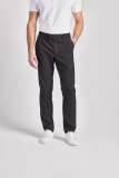 Elda Man Comfort - Hose - raven